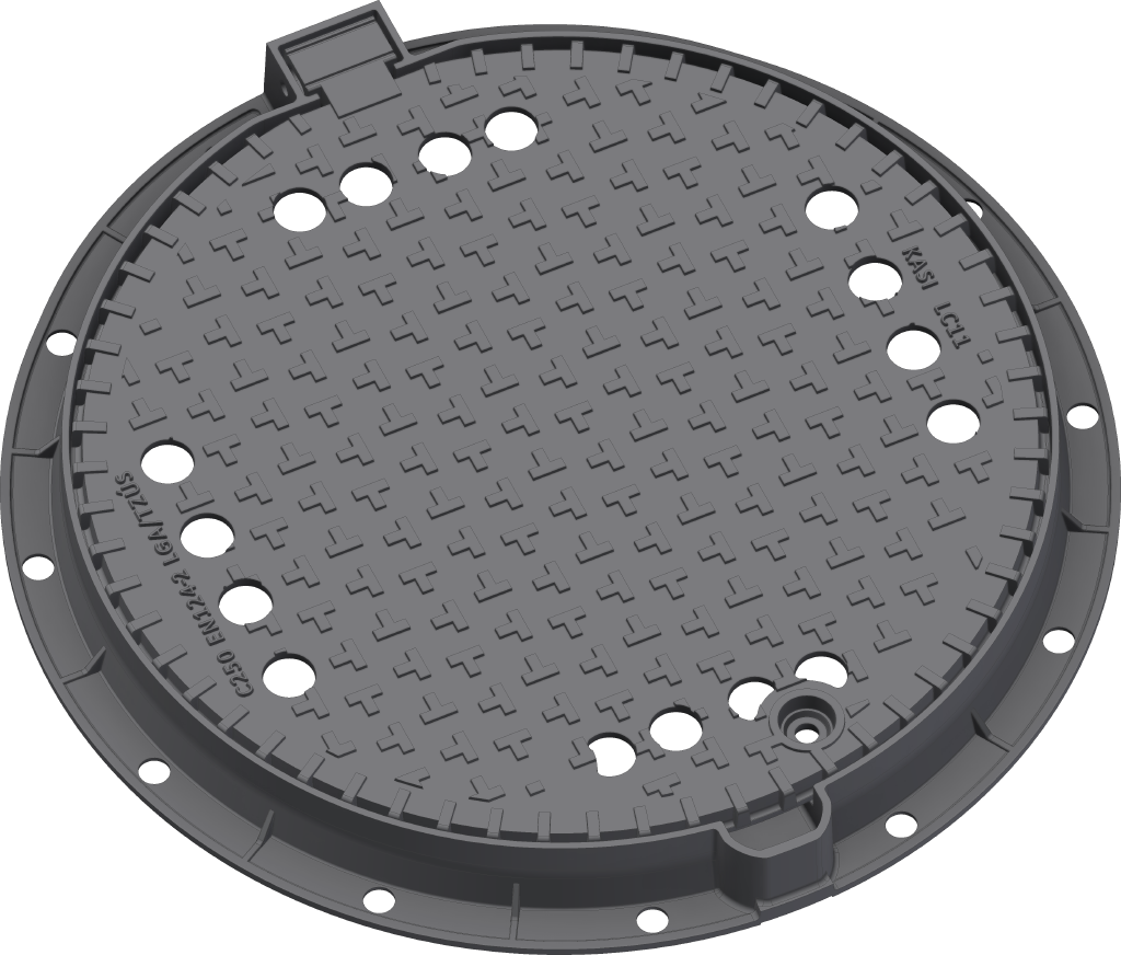 KCP12B cover