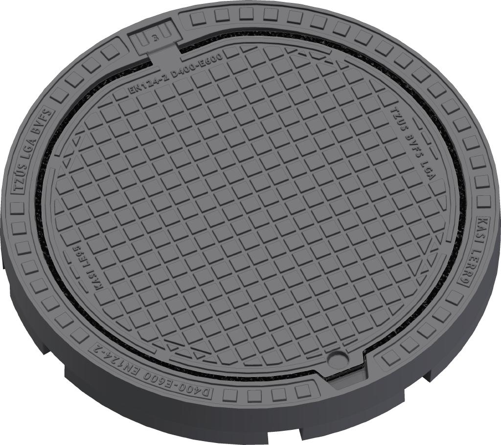 KER97C cover