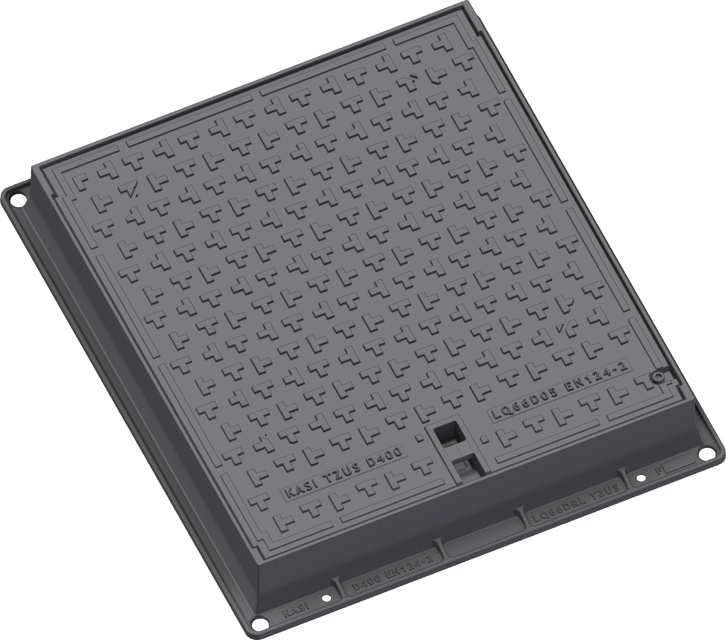 KQ66DL05C cover