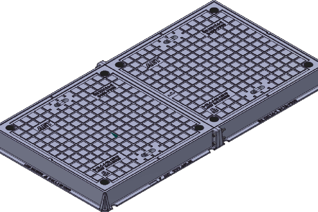 WGSK14070-400V cover