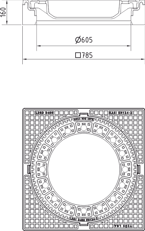KDD01 cover