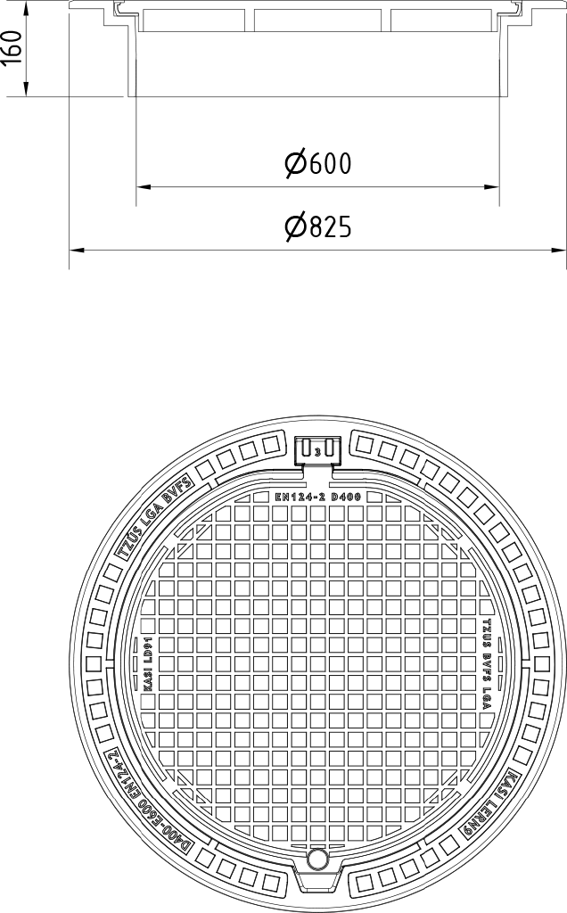 KDMH97 cover