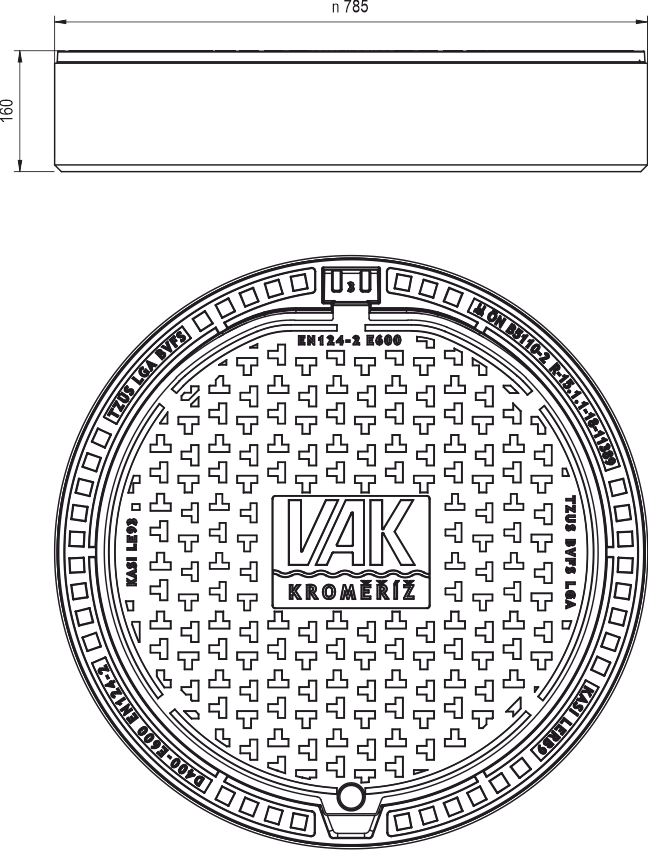 KEB93xxxKM cover