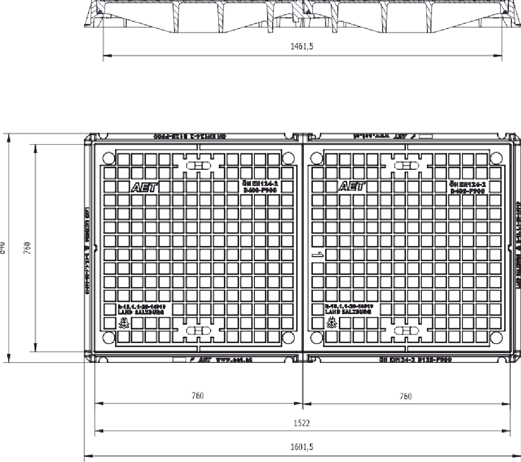WGSK14070-400V cover